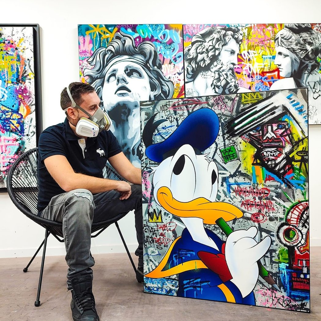 Vincent Bardou 3